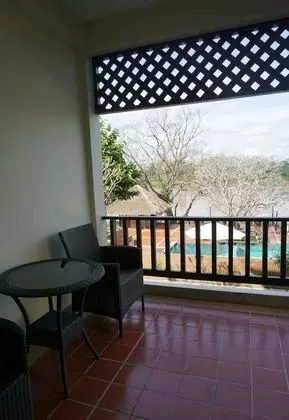 Villa Deluxe