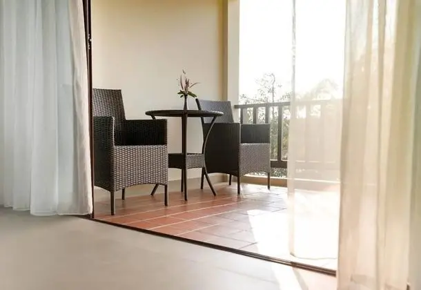 Villa Deluxe