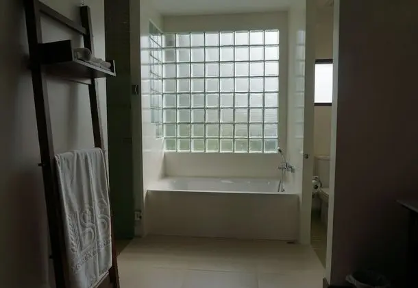 Villa Deluxe