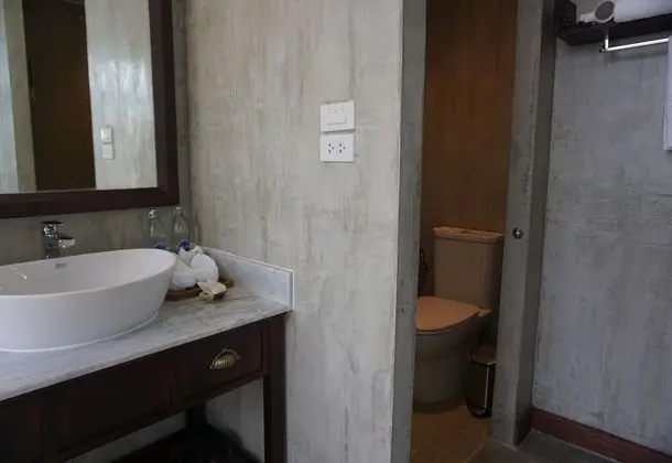 Exclusive Süit, 1 Çift Kişilik Yatak