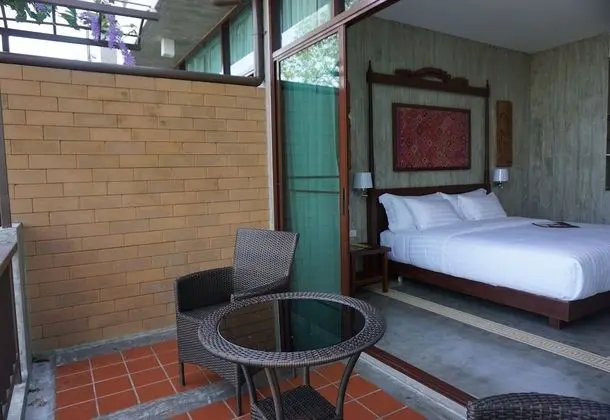 Honeymoon Süit, 1 En Büyük (King) Boy Yatak
