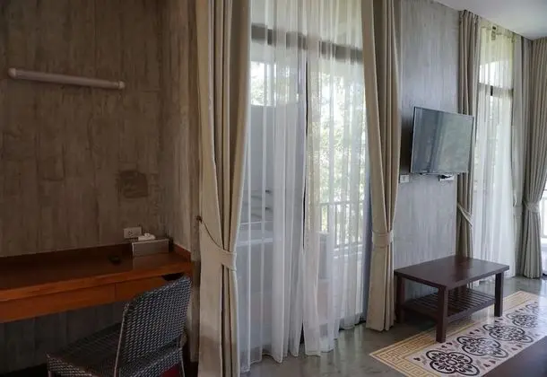 Honeymoon Süit, 1 En Büyük (King) Boy Yatak