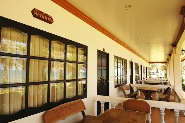 Triple Standard Room