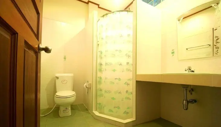 Triple Standard Room