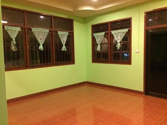 Bungalow for 10 People
