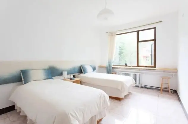 Comfort İki Ayrı Yataklı Oda