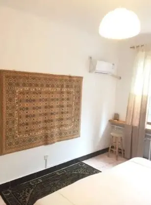 Design Tek Büyük Yataklı Oda