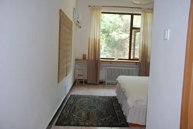 Design Tek Büyük Yataklı Oda