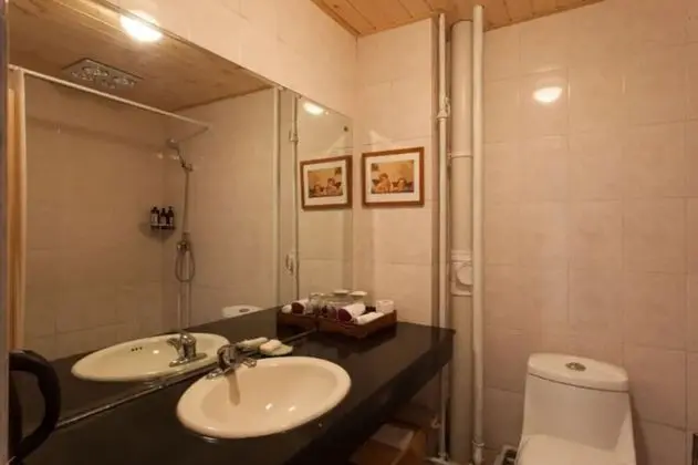 Design Tek Büyük Yataklı Oda