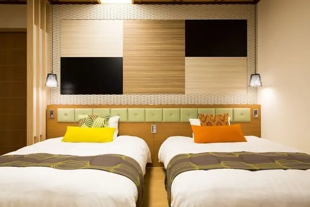 Traditional Oda, Sigara İçilmez (A, JP-Wstrn, Non-hot Spring, In-Bath)