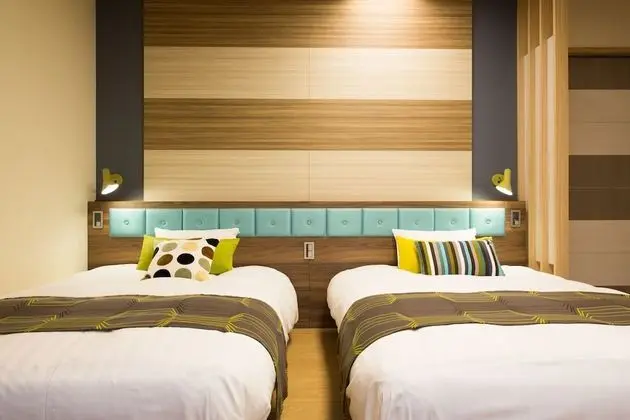 Traditional Oda, Sigara İçilmez (B, JP-Wstrn, Non-hot Spring, In-Bath)