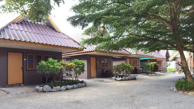 Quadruple Room (4 Adults)