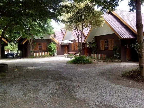 Quadruple Room (4 Adults)