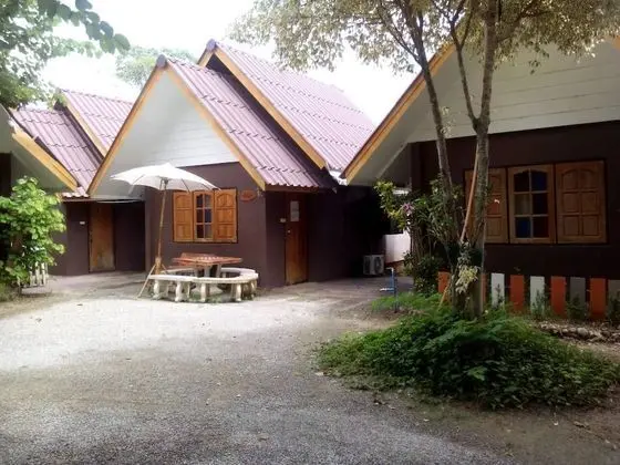 Quadruple Room (4 Adults)