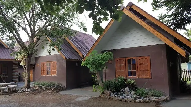 Quadruple Room (4 Adults)