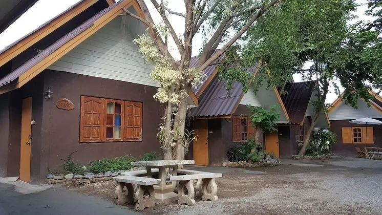 Quadruple Room (4 Adults)
