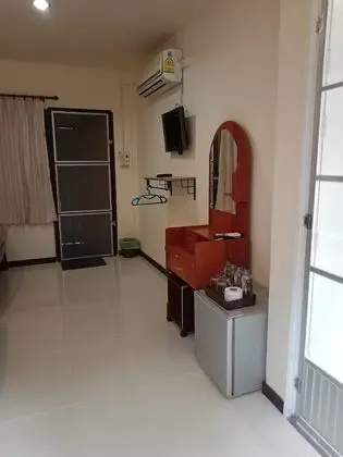 Quadruple Room (4 Adults)