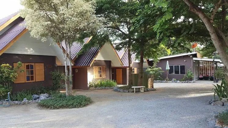 Quadruple Room (4 Adults)
