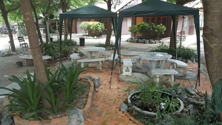 Quadruple Room (4 Adults)