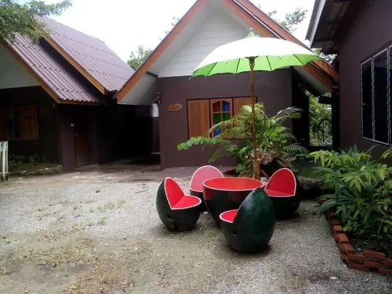 Quadruple Room (4 Adults)