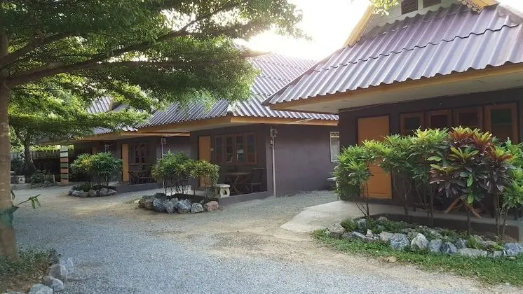 Quadruple Room (4 Adults)