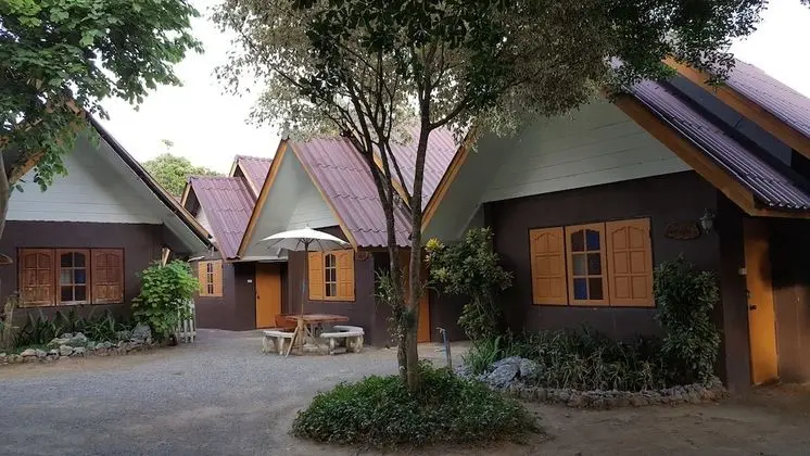 Quadruple Room (4 Adults)