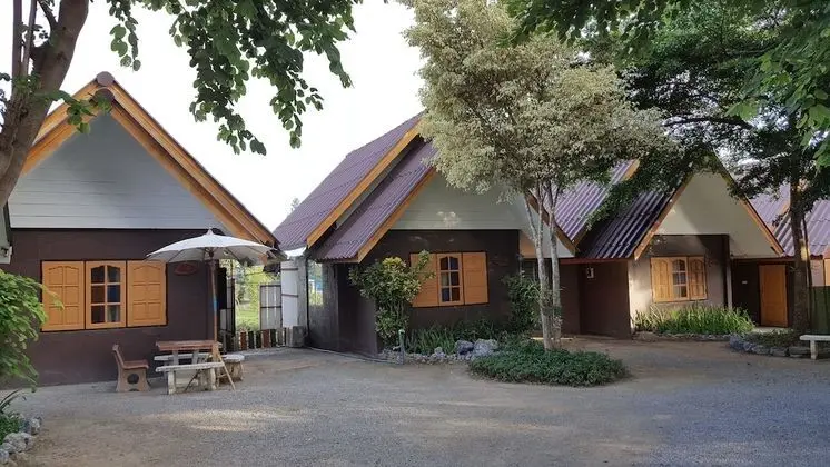 Quadruple Room (4 Adults)