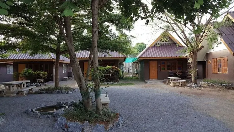 Quadruple Room (4 Adults)