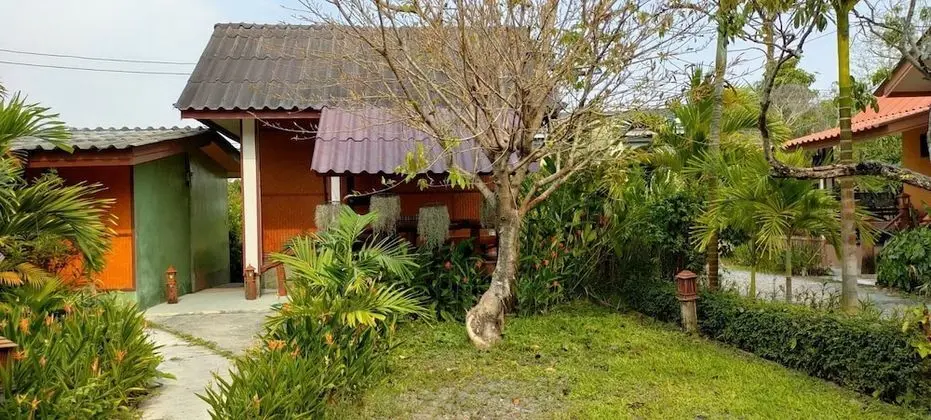 Bungalov