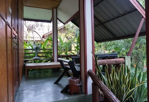 Bungalov