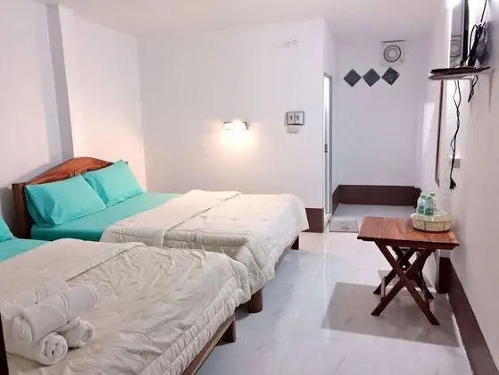 Bungalow with 2 Beds