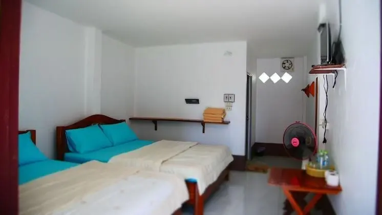 Bungalow with 2 Beds