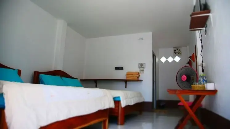 Bungalow with 2 Beds