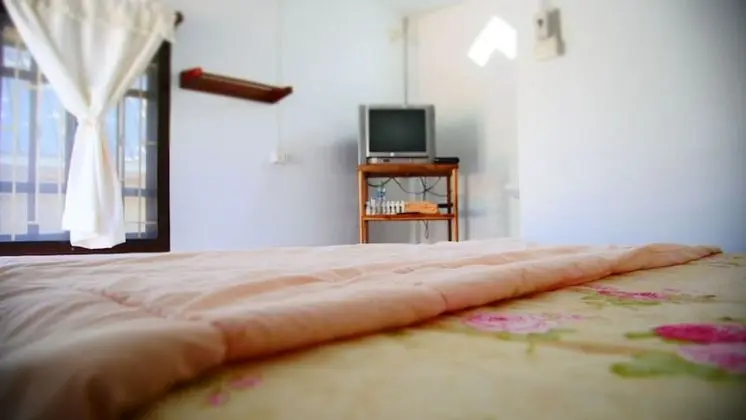 Bungalow for 2 People