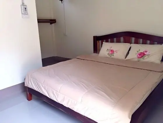 Bungalow for 2 People