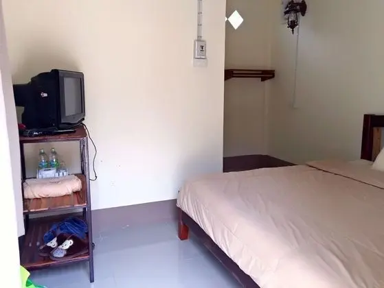 Bungalow for 2 People