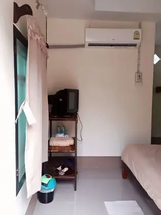 Bungalow for 2 People