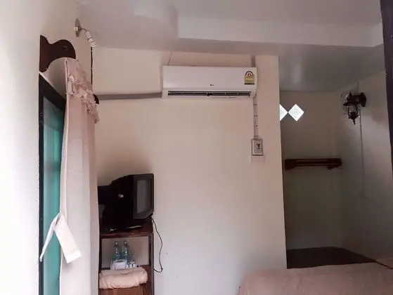 Bungalow for 2 People