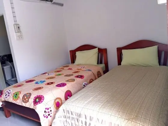 Bungalow for 2 People