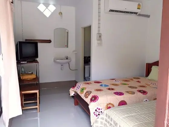Bungalow for 2 People