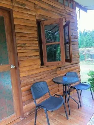 Deluxe Tek Büyük Yataklı Oda (Air Condition)