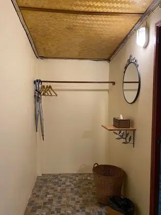 Family Oda, 2 Yatak Odası, 2 Banyolu (Fan)