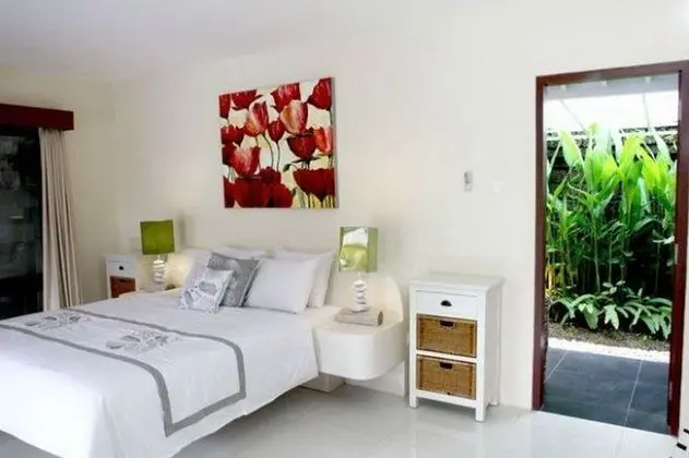 Villa, 2 Yatak Odası