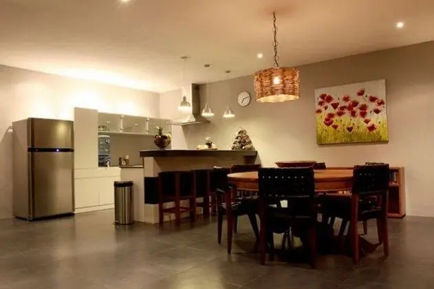 Villa, 2 Yatak Odası