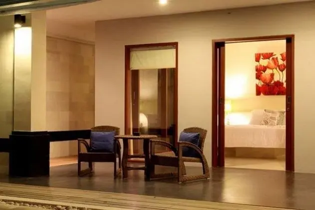 Villa, 2 Yatak Odası