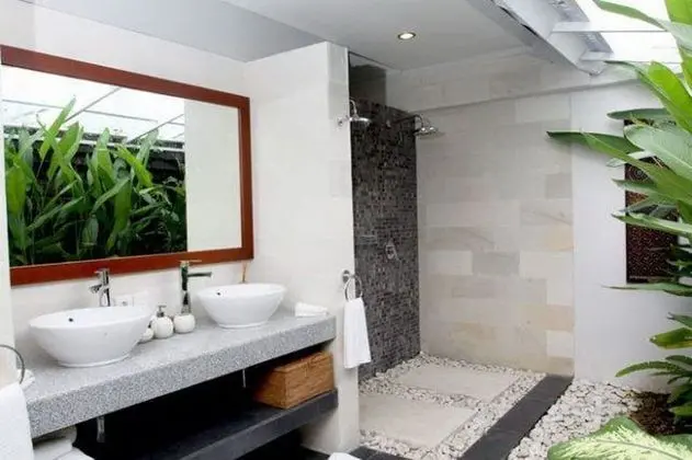 Villa, 2 Yatak Odası