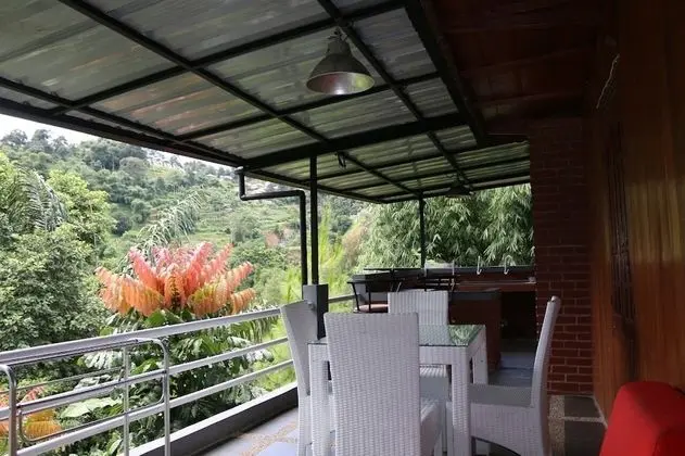 Family Oda, Özel Banyo