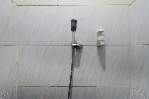Double Superior AC (Private Bathroom)