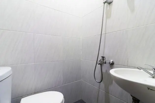 Double Superior AC (Private Bathroom)