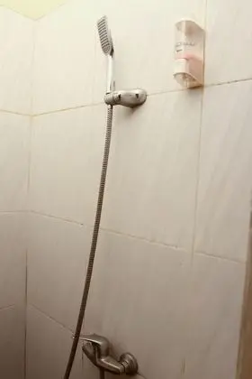 Double Superior AC (Private Bathroom)